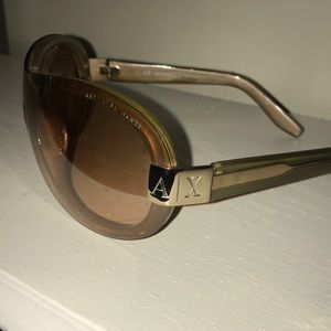 Vintage Armani Exchange Sunglasses